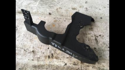 Запчасть кожух ремня грм Land Rover Freelander 2006-2014