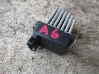 Запчасть резистор отопителя Audi A6 C5 1997-2004