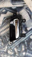 Запчасть ручка двери задняя внутренняя правая Infiniti EX35 J50 2007-2013