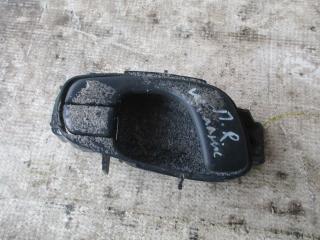 Запчасть ручка двери передней внутренняя правая Chevrolet Lanos 2004-2010