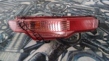 Запчасть фонарь задний в бампер правый Infiniti EX35 J50 2007-2013