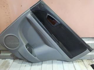 Запчасть обшивка двери задней правой Suzuki SX-4 2006