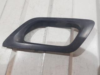 Запчасть накладка ручки внутренней передняя левая Citroen C4 2004-2011