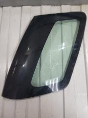 Запчасть стекло кузовное глухое правое Suzuki SX-4 2006-2013
