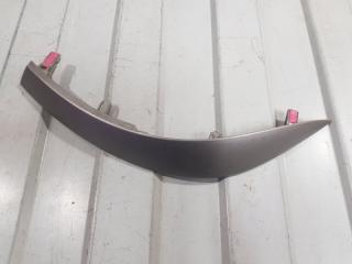 Запчасть накладка на торпедо левая Toyota Corolla 2006-2011