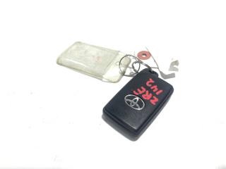 Запчасть чип ключ Toyota Corolla Fielder 2008