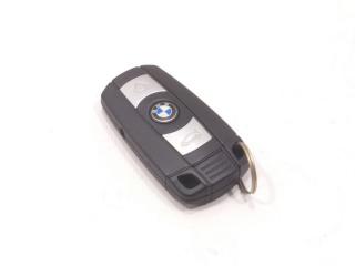 Запчасть чип ключ BMW
