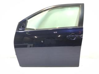 Запчасть дверь передняя левая Toyota Corolla Axio 2008