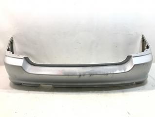 Бампер задний Subaru Forester 2004