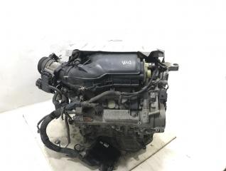 Двигатель Estima 2008 GSR50 2GRFE Двигатель Estima 2008 GSR50 2GRFE