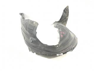 Запчасть подкрылок передний правый Mazda CX-7 2008