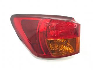 Запчасть стоп-сигнал левый Lexus IS250 2009