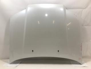 Капот Subaru Forester 2006
