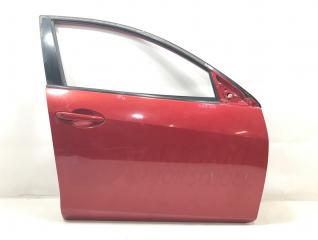 Запчасть дверь передняя правая Toyota Corolla Fielder 2007