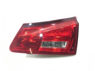 Запчасть стоп-сигнал правый Lexus IS250 2007