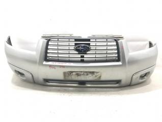 Бампер передний Subaru Forester 2006