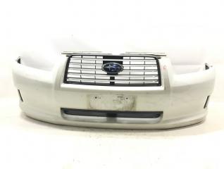 Бампер передний Subaru Forester 2006