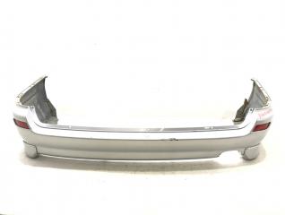 Бампер задний Nissan Avenir 2001