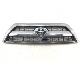 Запчасть решетка радиатора Toyota Hilux Surf 2008 GRN215 1GRFE 5310035A11C0 контрактная Решетка радиатора Toyota Hilux Surf 2008 GRN215 1GRFE 5310035A11C0 контрактная