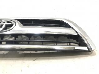 Решетка радиатора Hilux Surf 2008 GRN215 1GRFE Решетка радиатора Hilux Surf 2008 GRN215 1GRFE