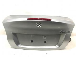 Крышка багажника Kizashi 2004 RE91S J24B Крышка багажника Kizashi 2004 RE91S J24B