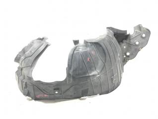 Запчасть подкрылок передний правый NIssan X-Trail 2007