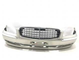 Бампер передний Nissan Cima 2002