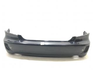 Бампер задний Subaru Impreza 2008