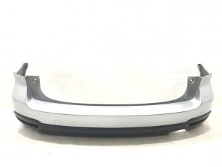 Бампер задний Subaru Forester 2012