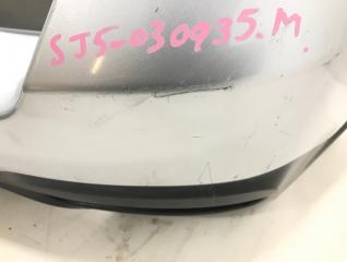 Бампер задний Forester 2012 SJ5 FA20 Бампер задний Forester 2012 SJ5 FA20