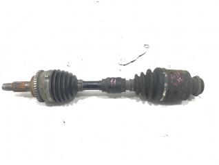 Запчасть привод передний правый Mazda Atenza 2006 GG3P L3VDT GD552550XB контрактная Привод передний правый Mazda Atenza 2006 GG3P L3VDT GD552550XB контрактная