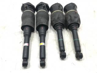 Запчасть стойка Toyota Celsior 2005 UCF31 3UZFE 4808050130 контрактная Стойка Toyota Celsior 2005 UCF31 3UZFE 4808050130 контрактная
