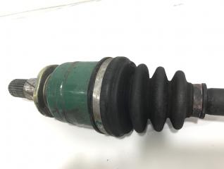Привод задний Subaru Forester SG5 EJ20 Привод задний Subaru Forester SG5 EJ20