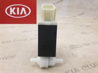 Моторчик стеклоомывателя Kia Ceed 2012-2018