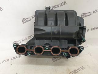 Коллектор впускной Ceed 2012-2018 JD G4FG Коллектор впускной Ceed 2012-2018 JD G4FG