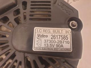 Генератор Ceed 2012-2018 JD G4FG Генератор Ceed 2012-2018 JD G4FG