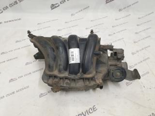 Коллектор впускной Kia Ceed 2006-2012