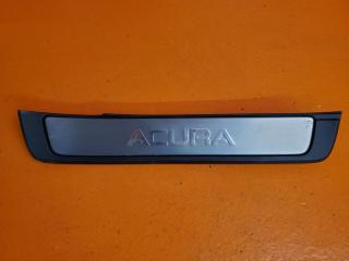 Запчасть накладка порога внутренняя задняя правая Acura RDX 2008