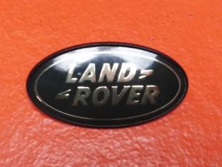 Запчасть эмблема крыла задняя Land Rover Freelander 2008