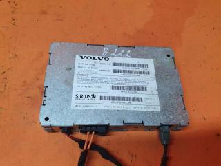 Блок управления радио Volvo XC60 2010