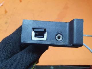 AUX/USB входы Volvo XC60 2010 контрактная