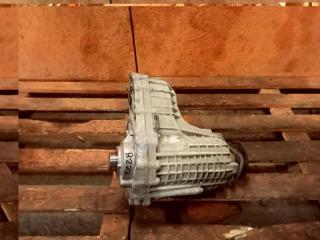 Раздаточная коробка EX35 2008 J50 3.5 Раздаточная коробка EX35 2008 J50 3.5
