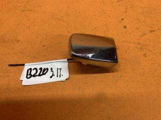 Запчасть накладка ручки двери задняя правая Nissan Murano 2013