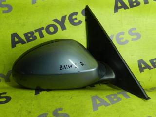 Запчасть зеркало правое BMW 1-Series 2004-2007