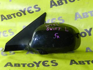 Запчасть зеркало левое Suzuki Swift 2004-2007