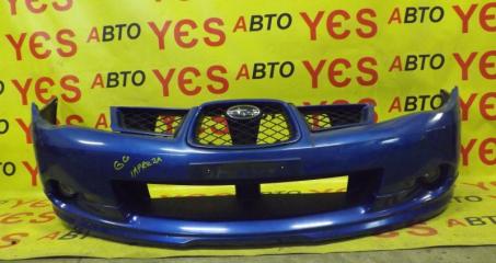 Бампер передний Subaru Impreza 2005-2007
