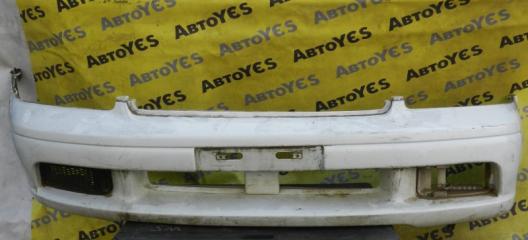 Бампер передний Subaru Legacy 1998-2001