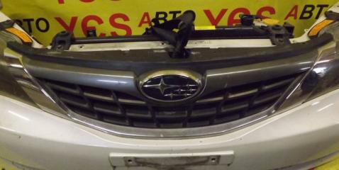 Решетка радиатора Subaru Impreza 2007-2012