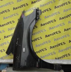 Запчасть крыло переднее правое Subaru Traviq 2001-2004