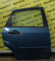 Запчасть дверь задняя правая Ford Focus I 1998-2004
